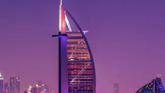Free UAE Visa For Indians: What To Verify Before Paying