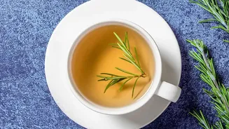 Can Rooibos Tea Help Support Healthy Digestion Without Adding Caffeine?