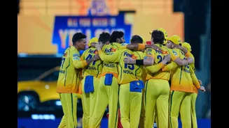 Major Change In IPL 2026 Fixtures, GT Vs CSK Matches Swapped Due To Ahmedabad Civic Polls