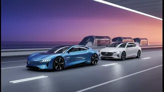 Electric and Hybrid Models Gain Strategic Weight in India’s Revised CAFE Framework