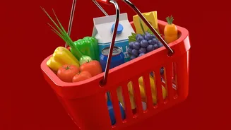 Grocery Store Tourism Is More Than Just Shopping