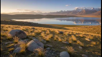 Changthang Travel Works Better in Small Groups with Flexible Expectations