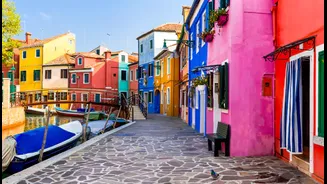 Europe’s Quaintest Villages: Unearth These Hidden Treasures