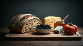 Premium Food Choices Are No Longer Just Luxury