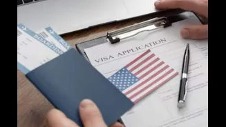 Indian H-1B Workers Stranded After Visa Interviews Delayed, Sparking Panic Over Job Losses