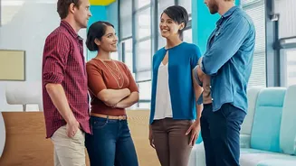 Flatmates avoid awkward arguments about rent and utility bills by setting guidelines