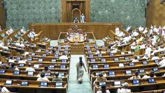 5 ‘Big Wins’ For Opposition In Parliament? Congress Lists What Modi Government Couldn’t Push Through