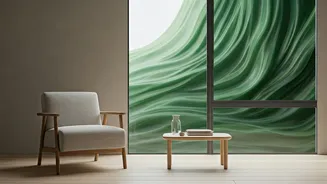 Indian Homes Are Turning Into Reset Zones