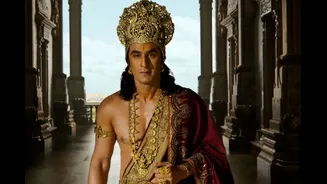 Ramayana Release Date: Here's Why November 6 Holds A Special Place In Ranbir Kapoor's Life