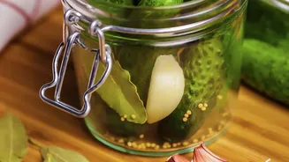 Why Probiotic Drinks And Homemade Pickles Strengthen Digestive Resilience Against Monsoon Infections