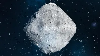 Understanding the Final Asteroid Target Named 269 Justitia Through Indian Startup HEX20 Asteroid Probe Work