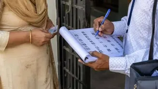 Karnataka FIRs allege Muslim voter removals, Shivakumar seeks action