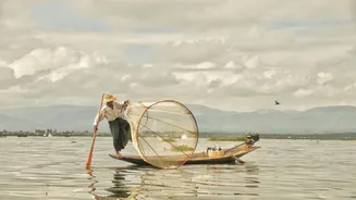 Overrated tourist spots in Myanmar you can skip