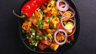 The Ban Could Change How Restaurants Source and Describe Paneer Dishes