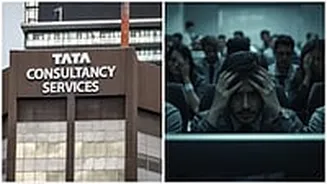 'When Will You Conduct An Investigation Against TCS Layoffs?’ IT Industry Demands Probe As Dividend Payout Hits ₹45,000 Crore