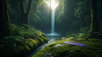 Experience-First Travel Is India's Monsoon Mood