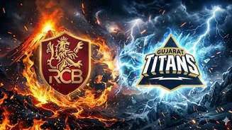 RCB vs GT IPL 2026 Final: 3 Crucial Factors That Will Determine the Match Result
