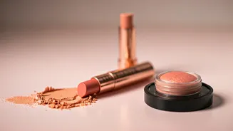 Unlock Youthful Radiance: 5 Viral Makeup Hacks for an Instant Lift