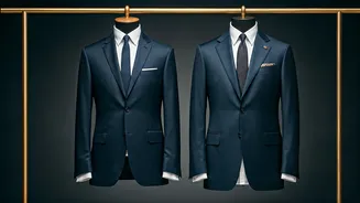 Golden Globes 2026: Modern Tailoring Masterclass