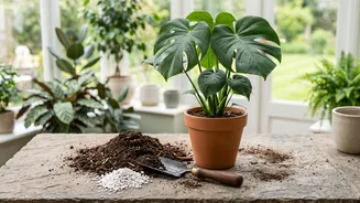 How To Repot Indoor Plants Safely Beginners Guide To Changing Soil Without Shock