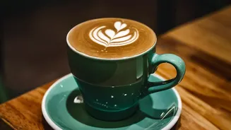 Why Hyderabad's Artisanal Tea Cafés Are Drawing Young Urban Crowds