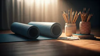 Wellness Trips Are Becoming Less Serious, More Useful