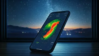 Skywatchers Need Less Hype, More Weather Apps