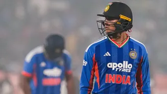 New Zealand Pacer Matt Henry Discusses Strategies to Handle Abhishek Sharma's Impressive Form