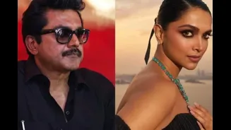 After Playing Aishwarya Rai’s Husband, Sarathkumar Says He Wants To Work With Deepika Padukone