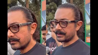 Is Satyamev Jayate Returning? Aamir Khan Opens Up About The Possibility Of New Season