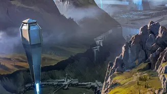 From Blade Runner To Brahmastra: Spectacular Sci-Fi Masterpieces Blending Myth, Tech, And Reality