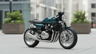 CEA Nageswaran Proposes a Lower Ethanol Blend for Older Bikes before Any Policy Adoption