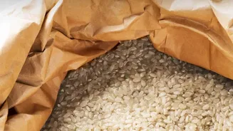Before Buying Packaged Food, Check Ingredients, Nutrition And More
