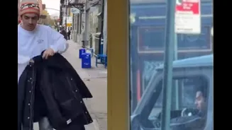 Fan Catches Joe Jonas Struggling To Parallel Park In Viral Video: ‘For The Last 7 Minutes’