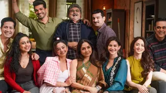 Netflix's 'Chumbak': Cast, plot, and premiere date