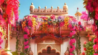 From Decorations to Prasad: How to Control Ganesh Chaturthi Expenses