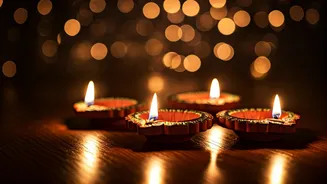 5 Divine Spots: Lighting Diyas for Dev Deepawali
