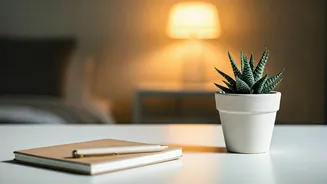 Mindfulness Is Now A Desk, Commute And Bedroom Habit