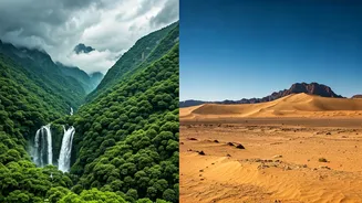 India’s June Getaways Are Sunny And Stormy Together