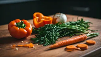 Low-Waste Recipes Make Sustainability Taste Better