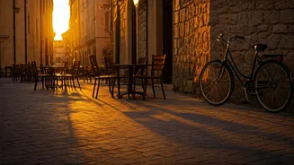 Travellers Want Local Mornings, Not Packed Afternoons
