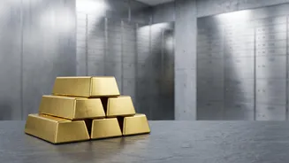 When A Gold Loan Could Make Sense For A Short-Term Cash Need