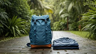 Travel Smarter During India's Rainy Season