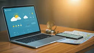 Monsoon Trip Planning Just Got Easier