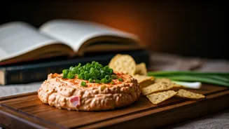 Culinary Delights, Literary Journeys, and Travel Escapes: A Curated Weekend Guide