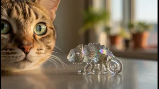Pet Registration Beyond Dogs: the facts, practical impact and remaining questions