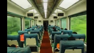 Bengaluru-Mangaluru Vistadome Is Back: Check Features, Ticket Price, Train Timings, Baggage Allowance | Explained