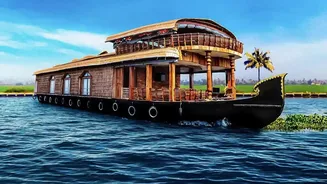 Kerala's Sustainability Plan Aims to Protect What Travellers Come to See