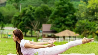 How Wellness Retreats Are Becoming Part Of India’s New Purpose-Driven Travel Trend