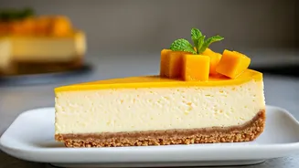 The Most Shared Langra Mango Recipe On Indian Instagram Today